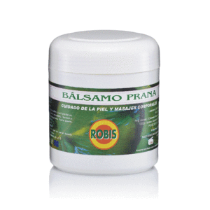 BÁLSAMO PRANA 500 cc (Masaje Profesional)