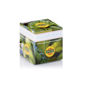 BÁLSAMO PRANA 60 cc