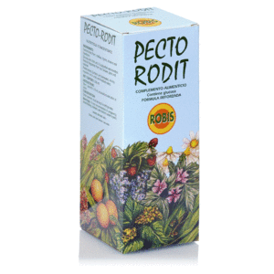 PECTO RODIT jarabe 250 ml