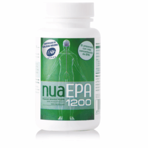 NuaEPA 1200 30 perlas