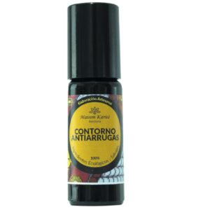 Contorno Antiarrugas Roll-On Bio 10 ml.