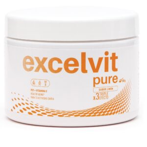 Excelvit Pure Limón 150 g
