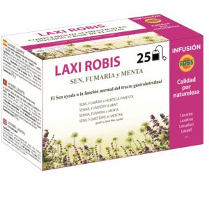 FILTROS LAXI ROBIS 25 filtros