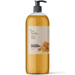 Gel de Miel y Jalea 1 litro.